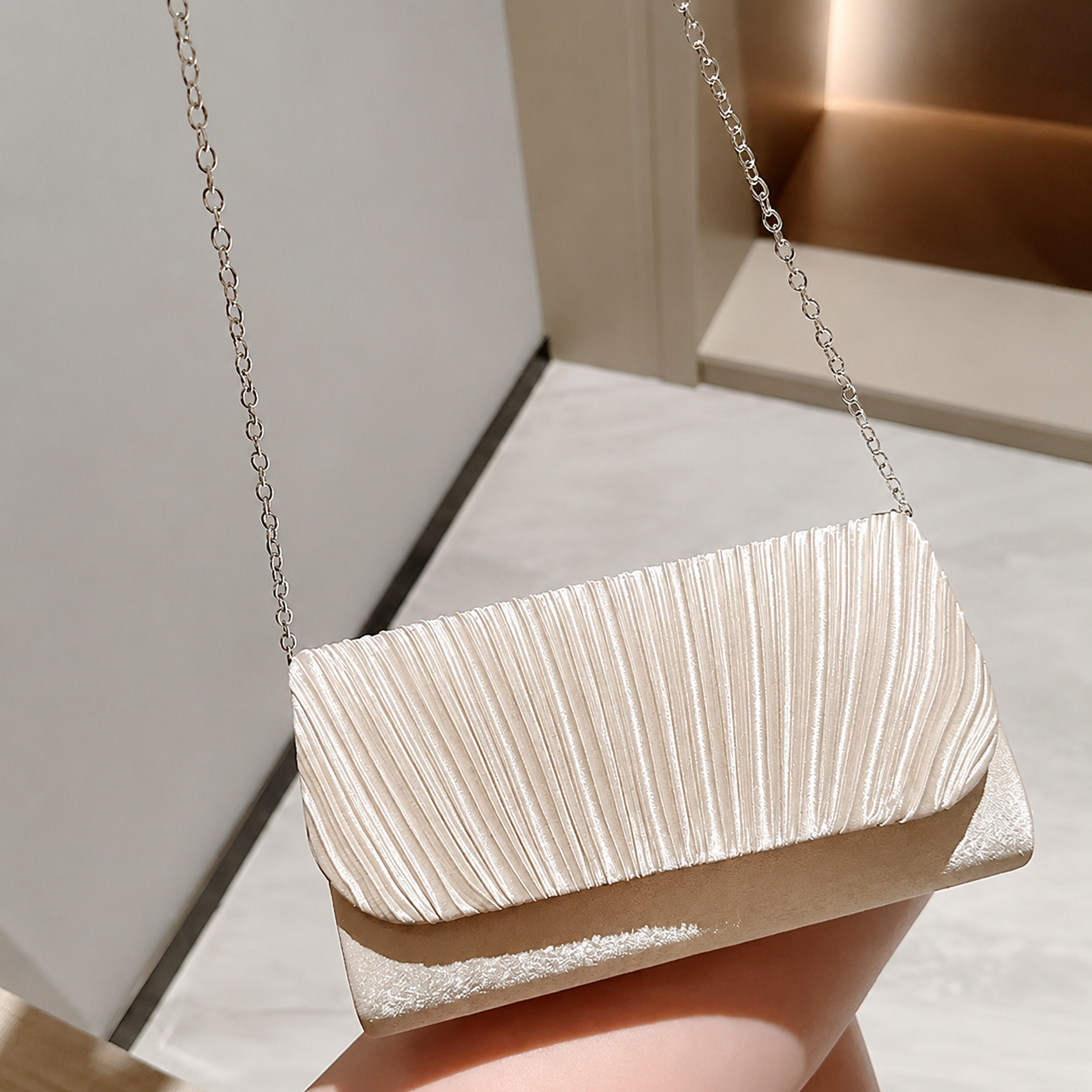 Bolso de Noche Alessia