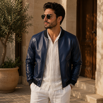 Chaqueta Milano Heritage