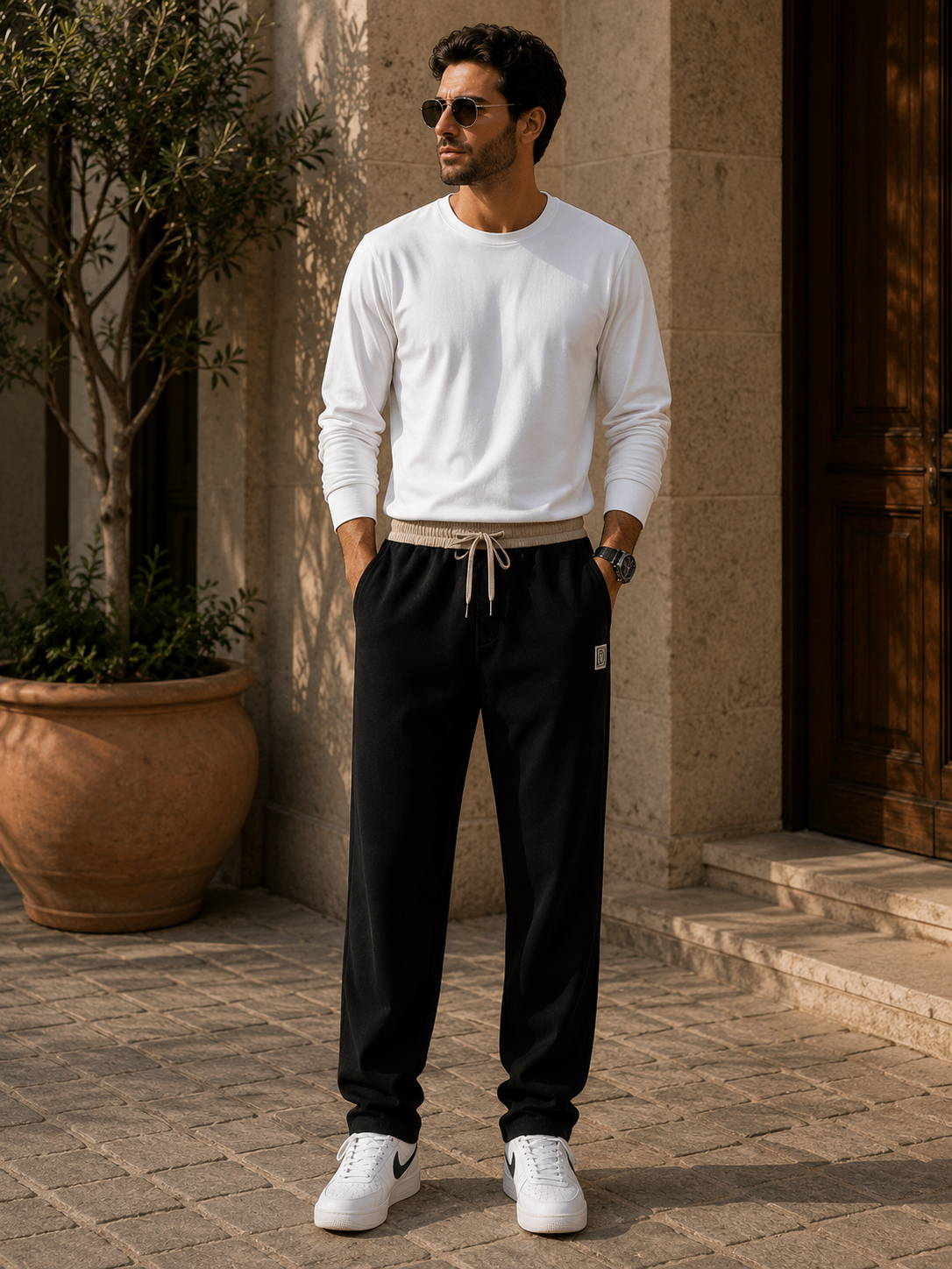 Jogger Siena Comfort