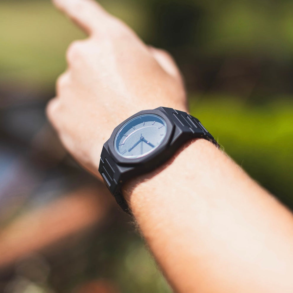 Reloj Minimalista Premium