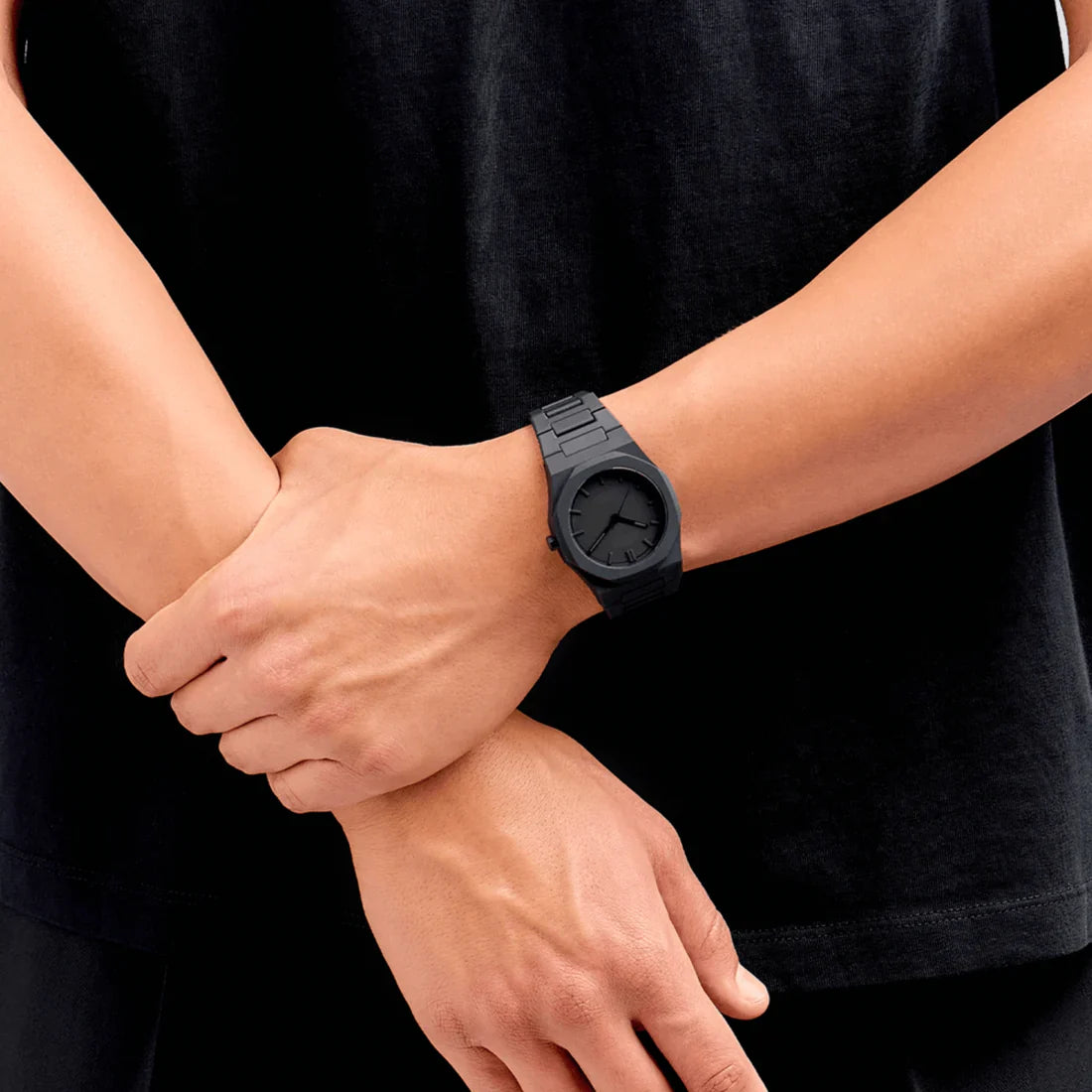 Reloj Minimalista Premium