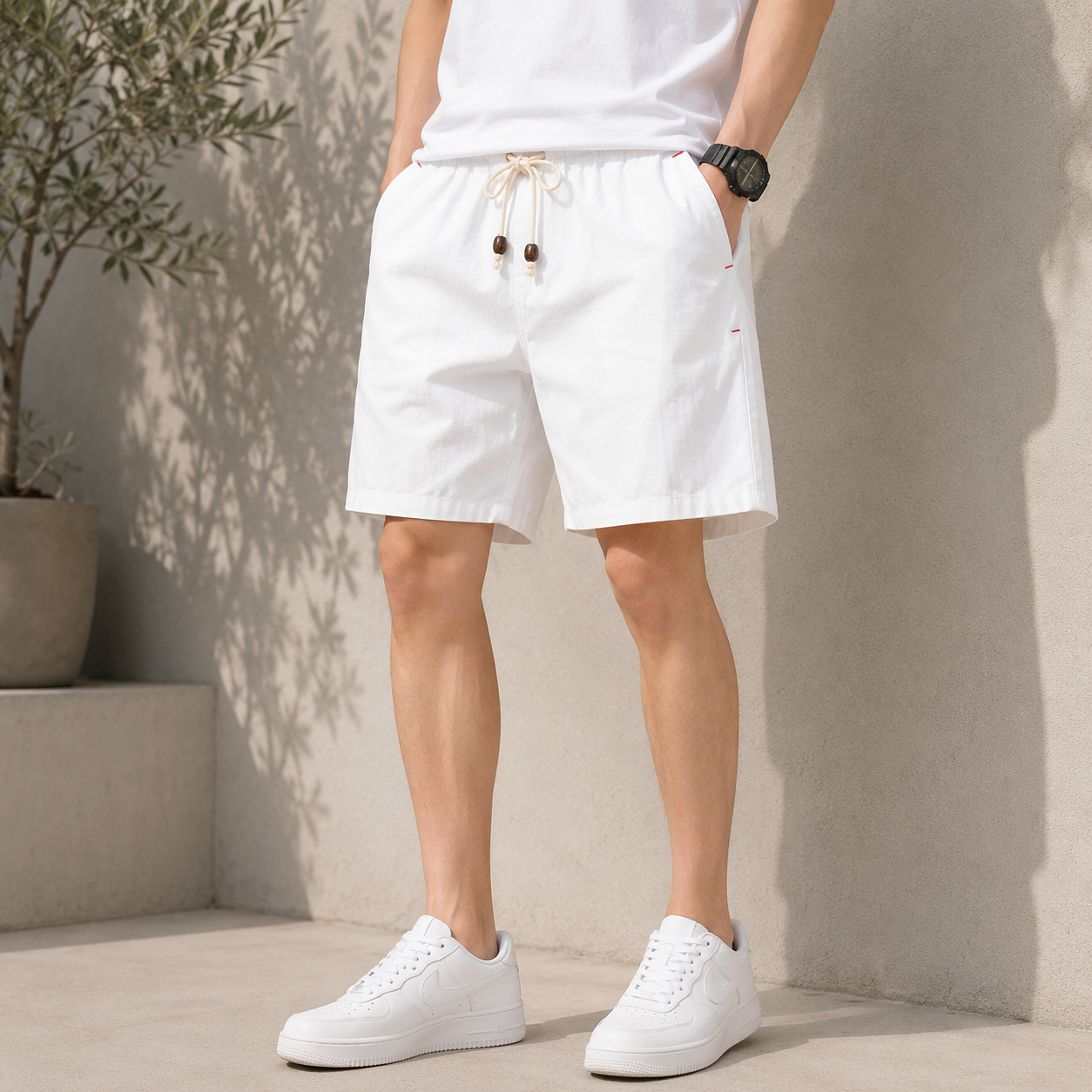 Short Riviera Essential
