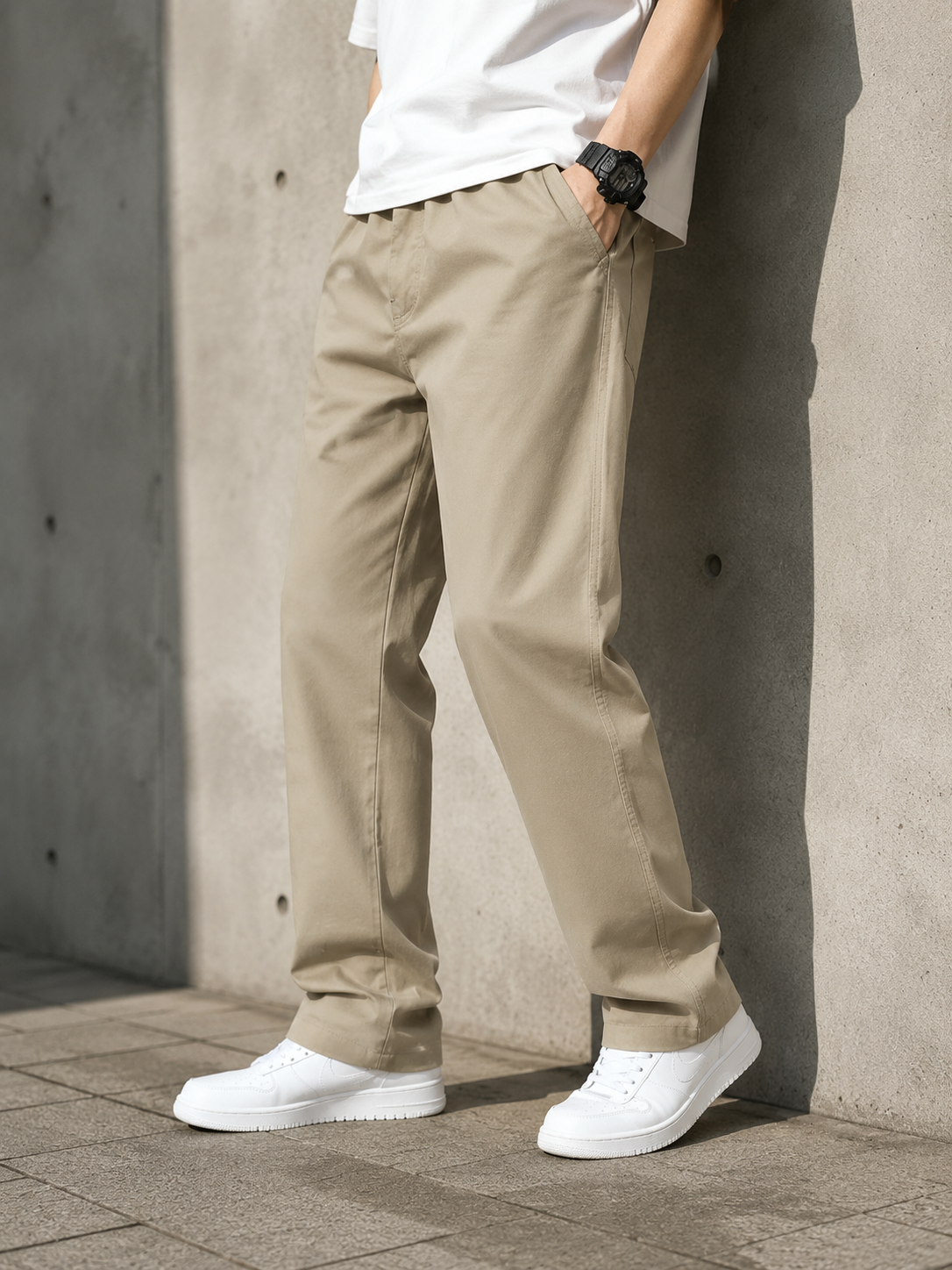 Pantalón Urban Flex
