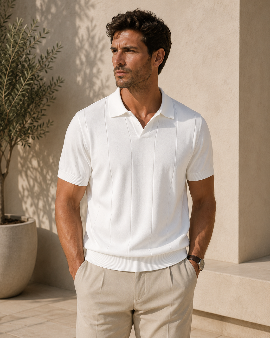 Polo Milano Premium