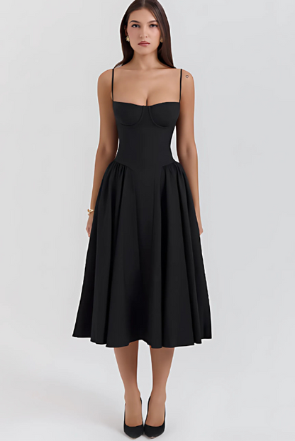 Roma | Vestido Corsé – Nuestra Joya