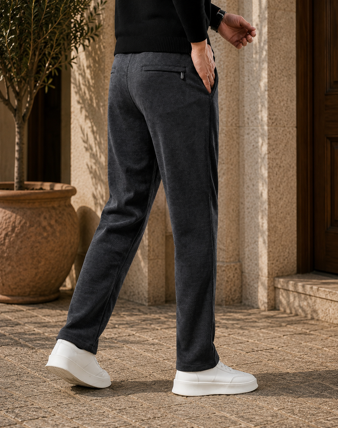 Pantalón Verona Comfort