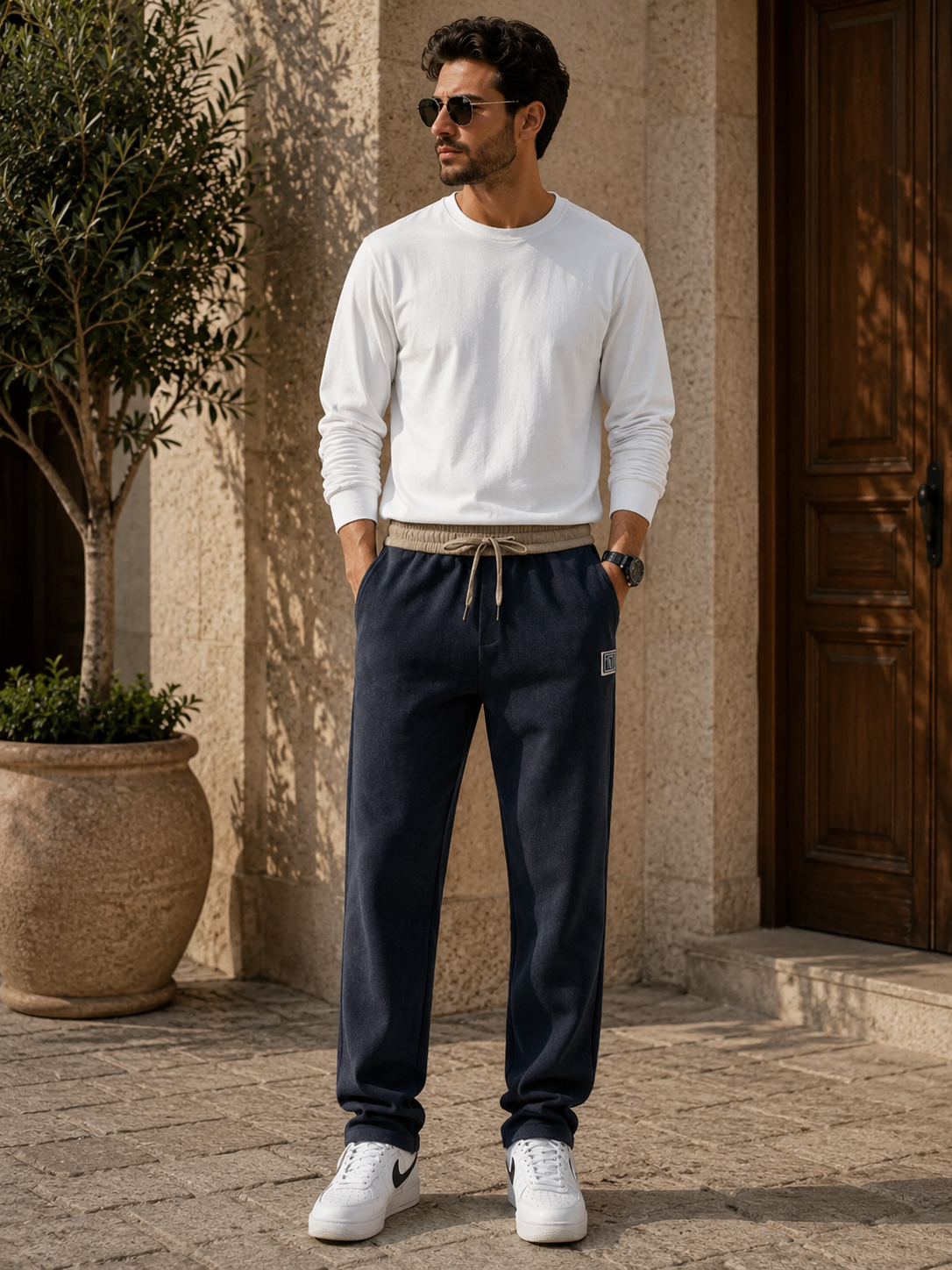 Jogger Siena Comfort