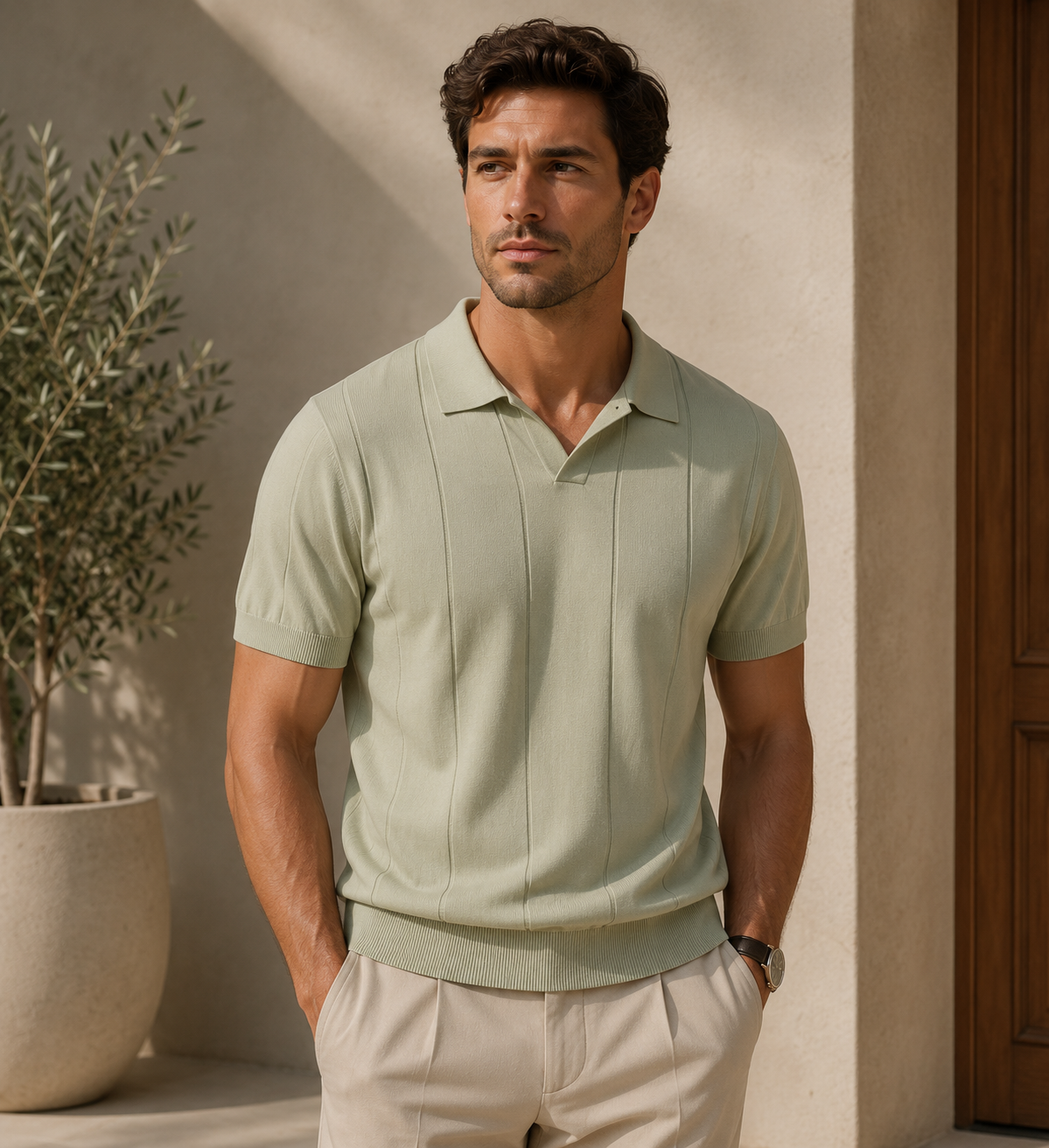Polo Milano Premium