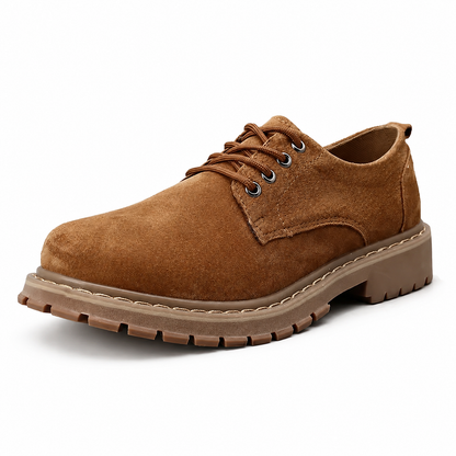 Zapatos Casuales Oxford de Hombre