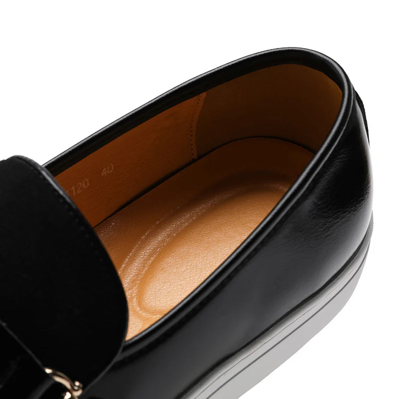 Mocasines Bellagio Elevato