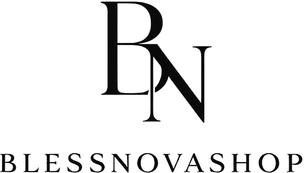 Blessnovashop