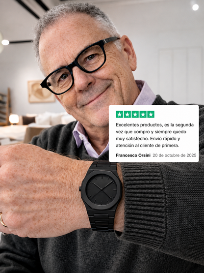 Reloj Minimalista Premium