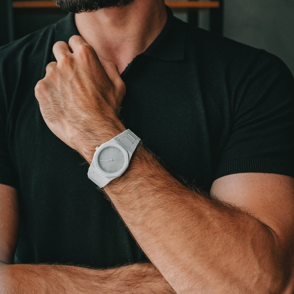 Reloj Minimalista Premium