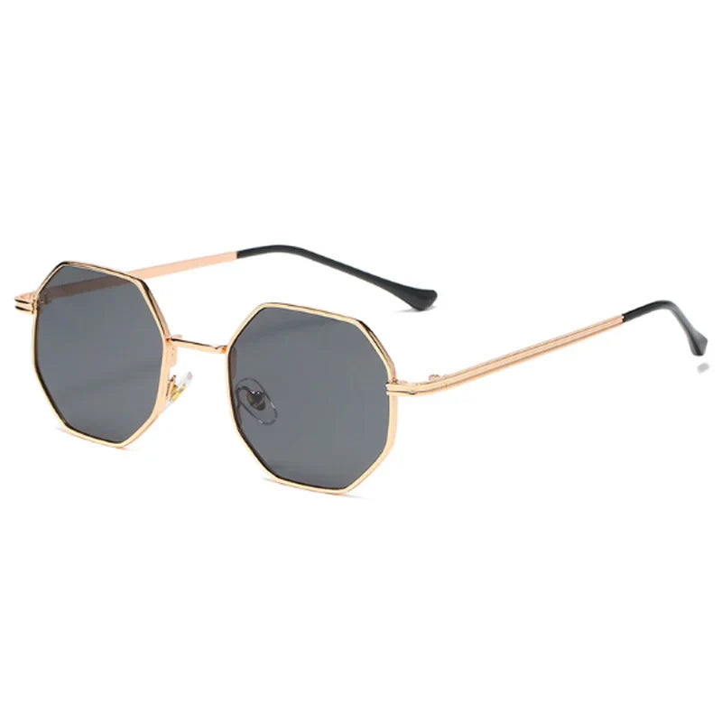Gafas de sol Luminex Octagon con protección UV 400