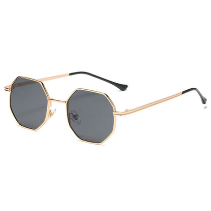 Gafas de sol Luminex Octagon con protección UV 400