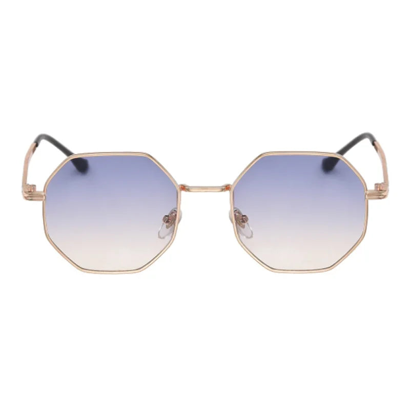 Gafas de sol Luminex Octagon con protección UV 400