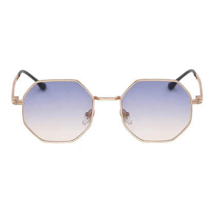 Gafas de sol Luminex Octagon con protección UV 400