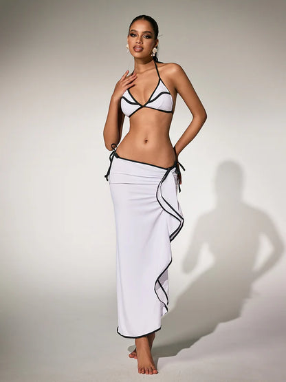 Conjunto Bianca