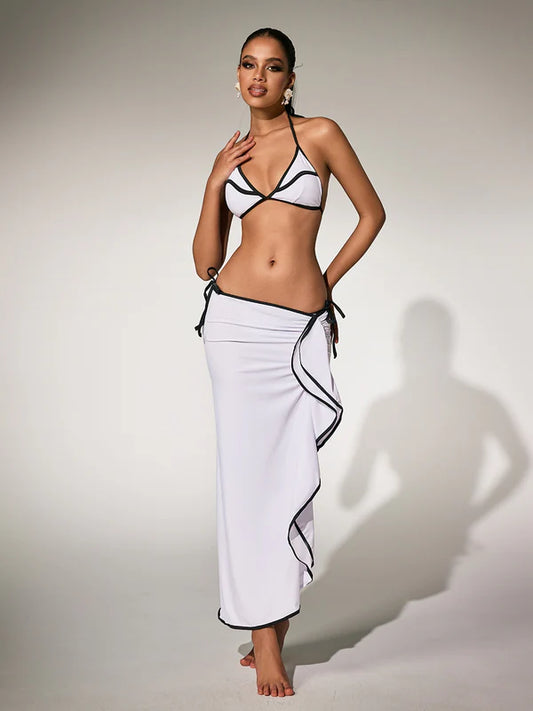 Conjunto Bianca