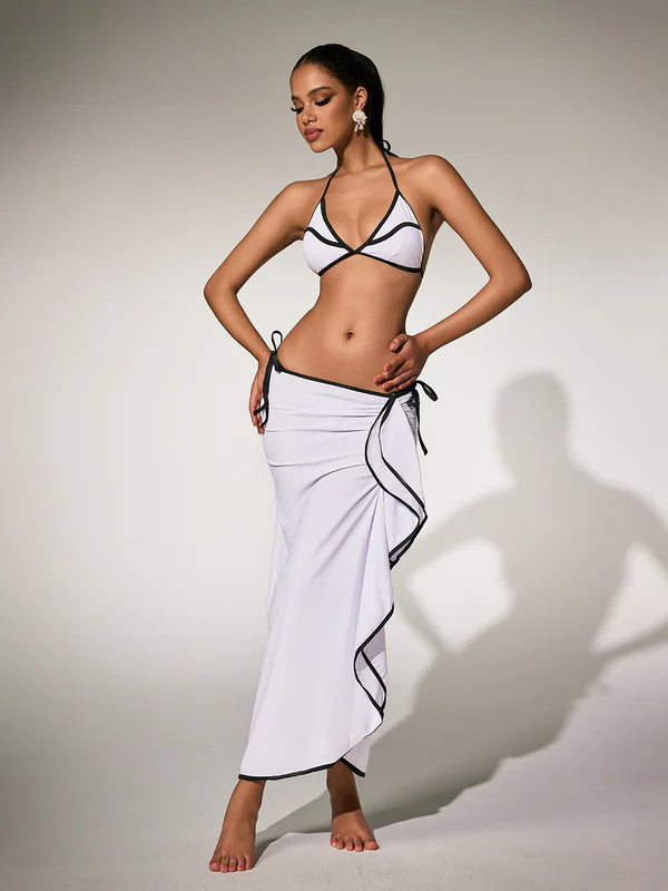 Conjunto Bianca