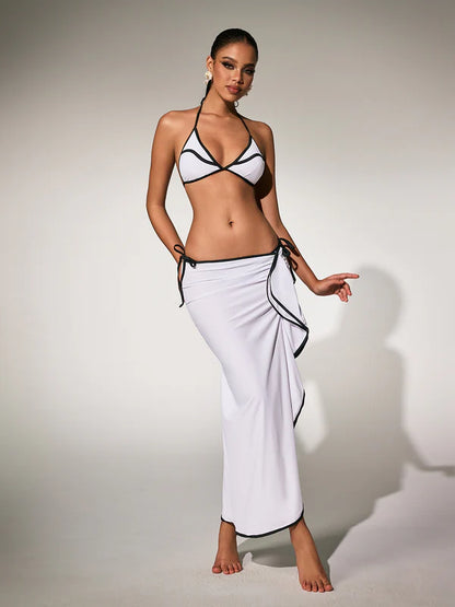 Conjunto Bianca