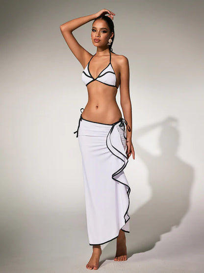 Conjunto Bianca