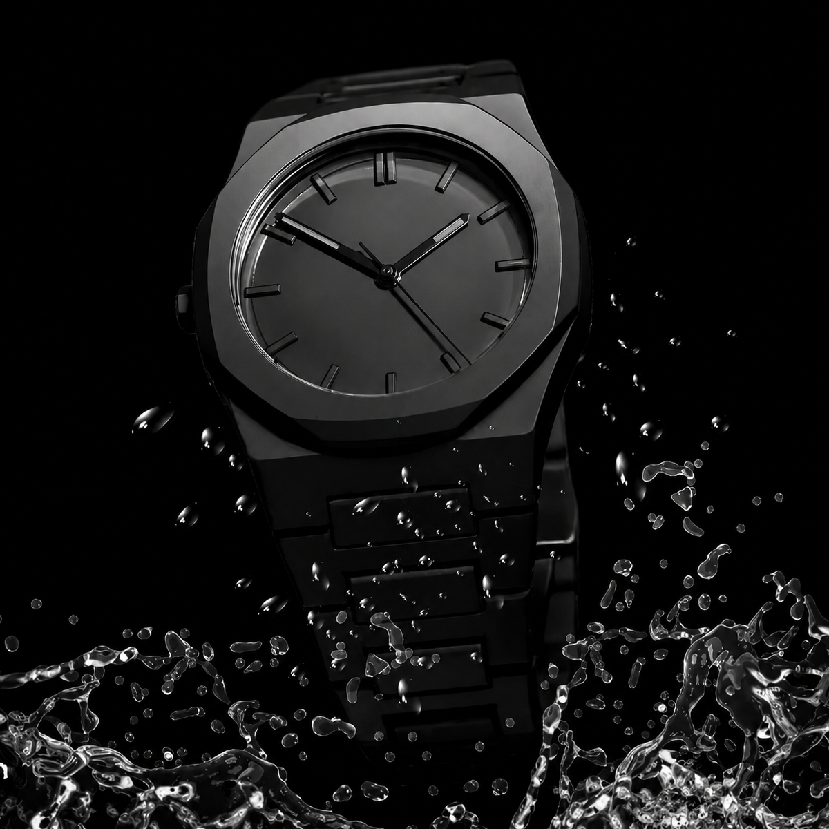 Reloj Minimalista Premium