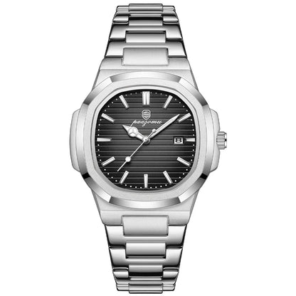 Reloj Modena d'Oro de Acero Inoxidable