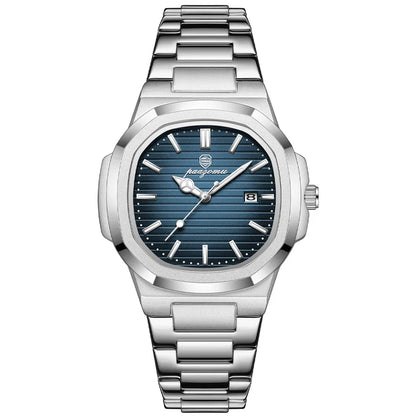 Reloj Modena d'Oro de Acero Inoxidable