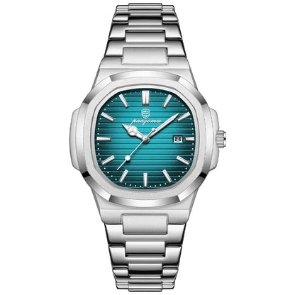 Reloj Modena d'Oro de Acero Inoxidable
