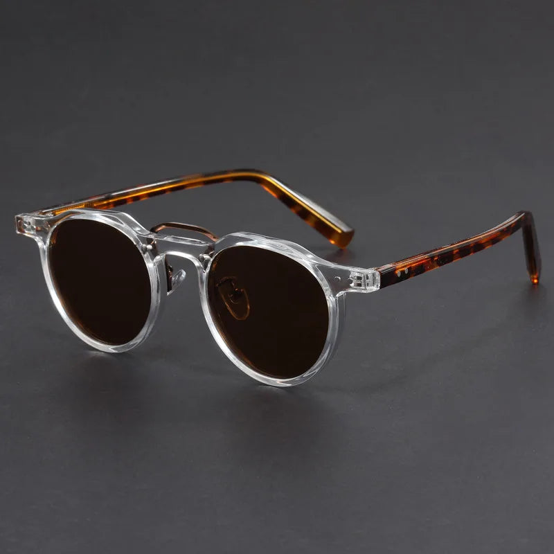 Gafas de sol retro Verzano