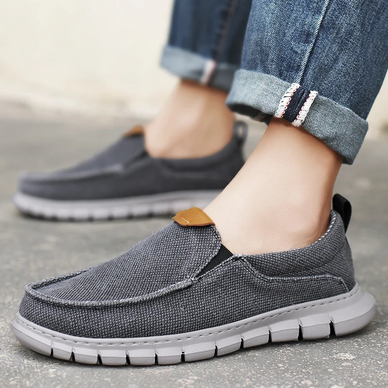 Zapatillas Laurent Woodland