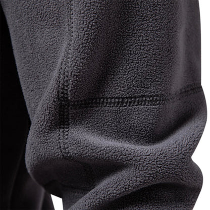 Suéter Aspen Quarter Zip