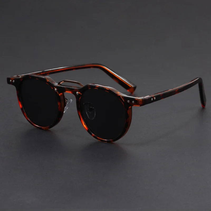 Gafas de sol retro Verzano