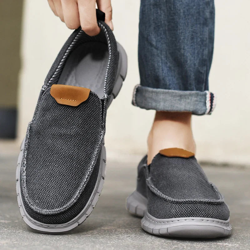 Zapatillas Laurent Woodland