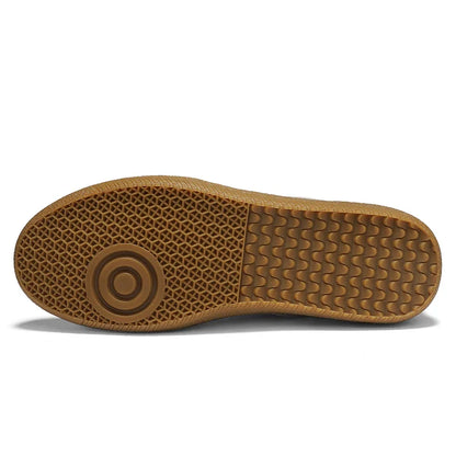 Zapatillas Calvino de Piel Auténtica Italiana