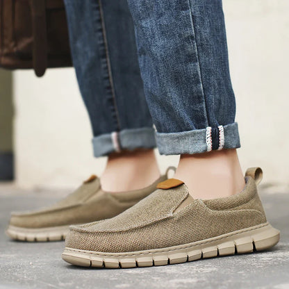 Zapatillas Laurent Woodland