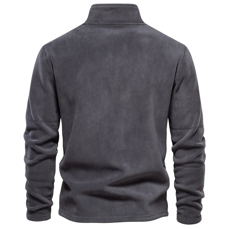 Suéter Aspen Quarter Zip