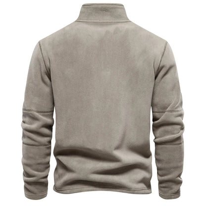 Suéter Aspen Quarter Zip