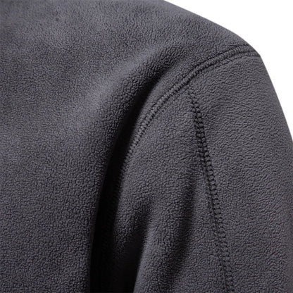 Suéter Aspen Quarter Zip