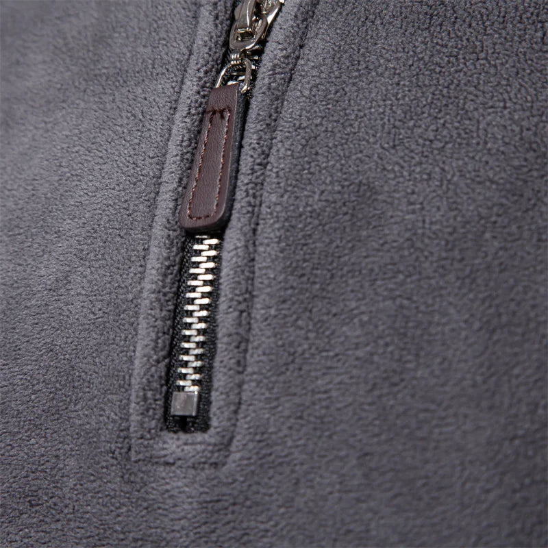 Suéter Aspen Quarter Zip