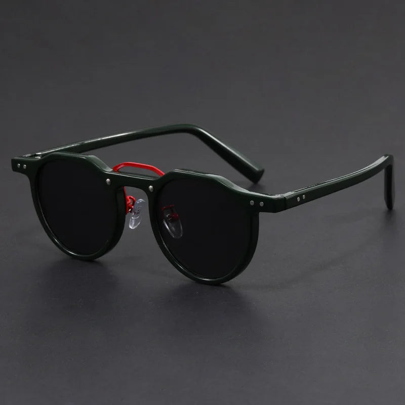 Gafas de sol retro Verzano