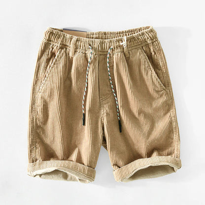 Short Verona Corduroy