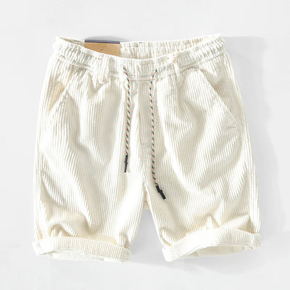 Short Verona Corduroy