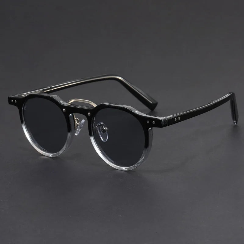 Gafas de sol retro Verzano