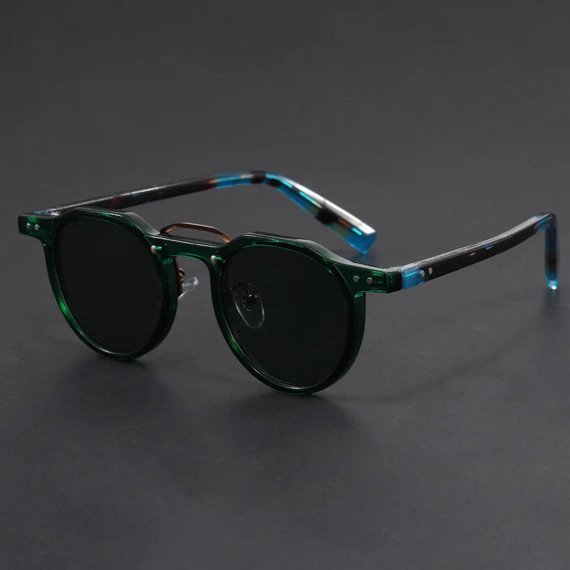 Gafas de sol retro Verzano