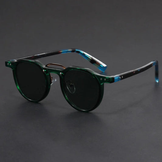 Gafas de sol retro Verzano