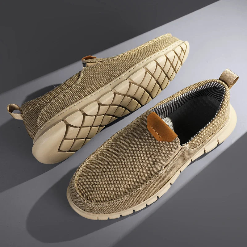 Zapatillas Laurent Woodland