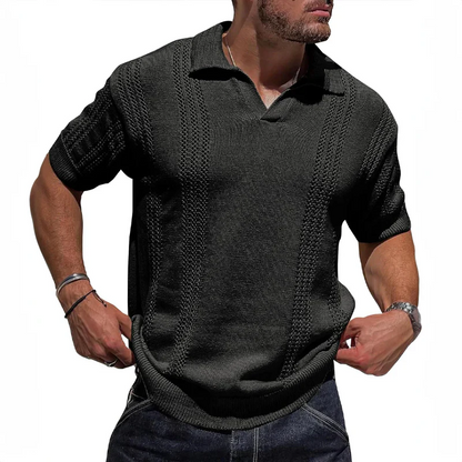 Polo Monaco Knit