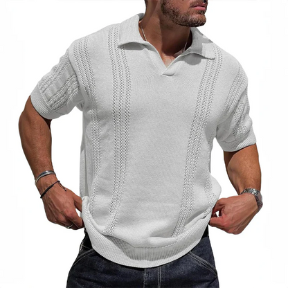 Polo Monaco Knit